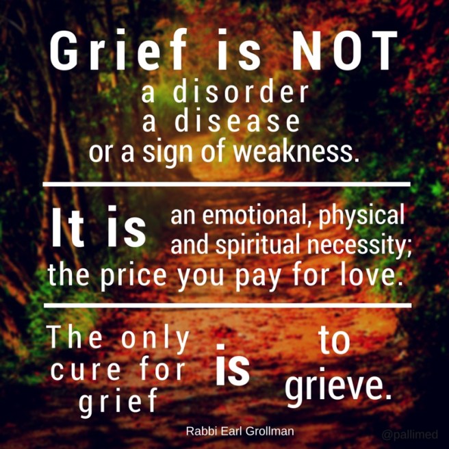 Grief